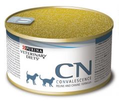 Purina VD Canine+Feline - CN Conv. Formula KONZERVA 0,195 kg