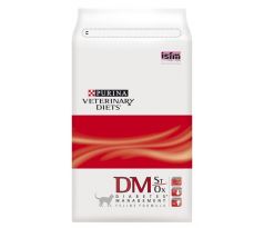 Purina VD Feline - DM St/Ox Diabetes Management 5kg
