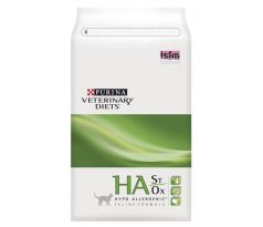 Purina VD Feline - HA St/Ox Hypo Allergenic 3,5 kg