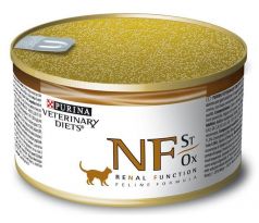 Purina VD Feline - NF Advance Care KONZERVA 0,195 kg