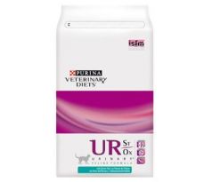 Purina VD Feline 1,5kg - UR St/Ox Urinary ocean fish