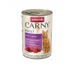 Animonda CARNY cat Adult hovädzie a jahňa bal. 6x 400 g konzerva