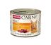 Animonda CARNY cat Adult hovädzie a kura bal. 6x 200 g konzerva
