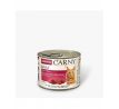 Animonda CARNYcat Adult hovädzie a morčacie srdiečka bal. 6x 200 g konzerva