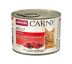 Animonda CARNY cat Adult hovädzie bal. 6x 200 g konzerva