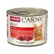 Animonda CARNY cat Adult hovädzie bal. 6 x 200 g konzerva