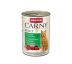 Animonda CARNY cat Adult hovädzie,morka a králik bal. 6x 400 g konzerva