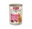 Animonda CARNY cat Adult hovädzie,morka a krevety bal. 6x 400 g konzerva