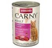 Animonda CARNY cat Adult multimäsový koktail bal. 6x 400 g konzerva