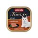Animonda Vom Feinsten cat CLASSIC kuracia pečienka bal. 16x 100 g