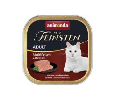 Animonda Vom Feinsten cat CLASSIC multimäsový koktail bal. 16 x 100 g