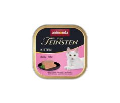 Animonda Vom Feinsten cat Kitten Baby Paté bal. 16 x 100 g