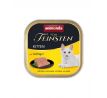 Animonda Vom Feinsten cat Kitten hydina bal. 16x 100 g