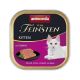 Animonda Vom Feinsten cat Kitten jahňa bal. 16x 100 g