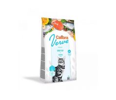 Calibra Cat Verve GF Adult Herring 3,5 kg