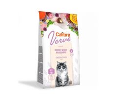 Calibra Cat 3,5kg Verve GF Indoor & Weight Chicken