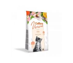 Calibra Cat Verve GF Kitten Chicken&Turkey 3,5 kg