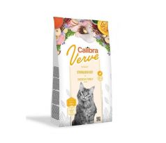 Calibra Cat Verve GF Sterilised Chicken&Turkey 3,5 kg