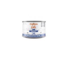 Calibra KONZERVA cat Life Adult salmon 6 x 200 g