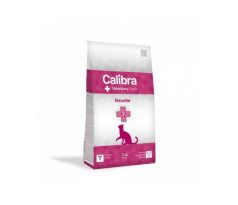 Calibra Vet Diet Cat Struvite NEW 2 kg