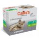 Calibra KAPSIČKA Premium cat Sterilised a Multipack 12 x 100g