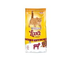 VL Lara Premium Cat Adult Lamb - jahňacie 2 kg