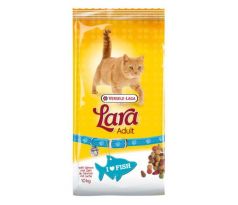 VL Lara Premium Cat Adult Salmon - losos 10 kg