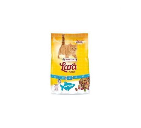 VL Lara Premium Cat Adult Salmon - losos 2 kg