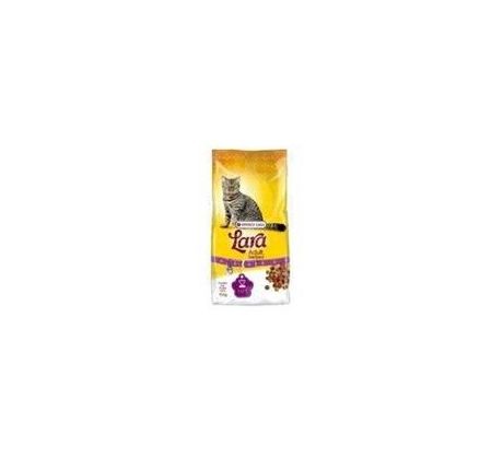 VL Lara Premium Cat Adult Sterilized 10 kg