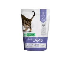 Natures P KAPSIČKY cat adult sensitive digestion lamb 22x100 g