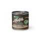 Natures P POLIEVKA cat adult Lifestyle Digestion with tuna soup 6x 140 ml