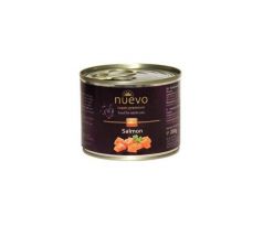 NUEVO cat Adult Salmon bal. 6 x 200 g konzerva