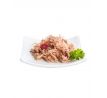 NUEVO cat Sensitive Chicken FILET with Cranberries bal. 12x85 g vanička