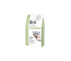 Brit Veterinary Diets GF cat Diabetes 2 kg