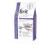 Brit Veterinary Diets GF cat Gastrointestinal -Low fat 2 kg