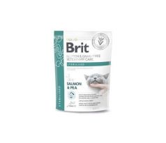Brit Veterinary Diets GF cat Sterilised 400 g