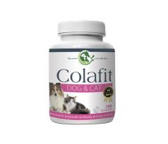 Colafit Dog & Cat 100 cps.