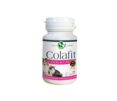 Colafit Dog & Cat 50 cps.