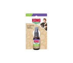 Kong Cat Sprej Prírodný Catnip na podporu hrania mačiek 30 ml