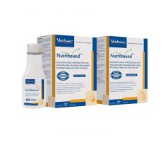 Nutribound Cat 3 x 150 ml