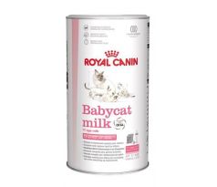 RC MV FN BABYCAT MILK 0,3 kg