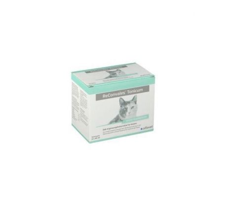 ReConvales Tonicum cat 6 x 45 ml