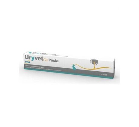 Uryvet Cat pasta 15 ml