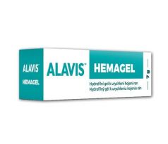 ALAVIS Hemagel 7 g