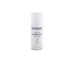 Alpha Aluminium spray 200 ml