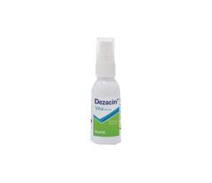 Dezacin Vital roztok 30 ml