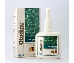 Otodine sol. 100 ml