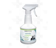 Spray BIOGANCE Biospotix Fresh'n'Clean 500 ml