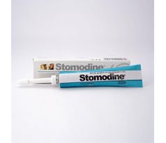 Stomodine gel 30 ml