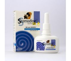 Stomodine L.P. gél 50 ml